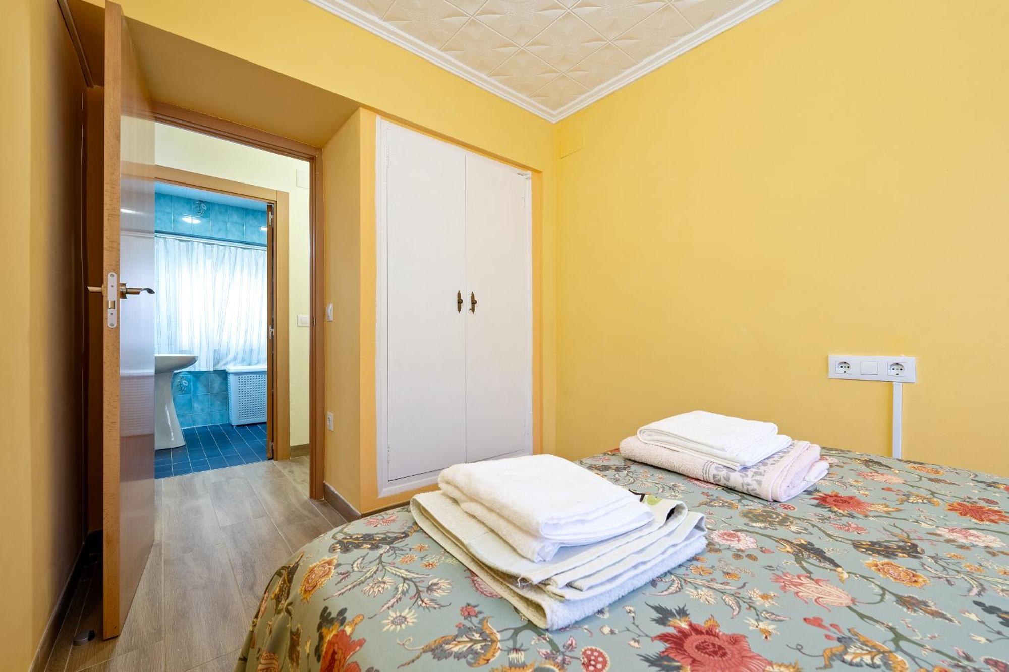 Hauzify I Apartament Van Gogh Salou Zewnętrze zdjęcie