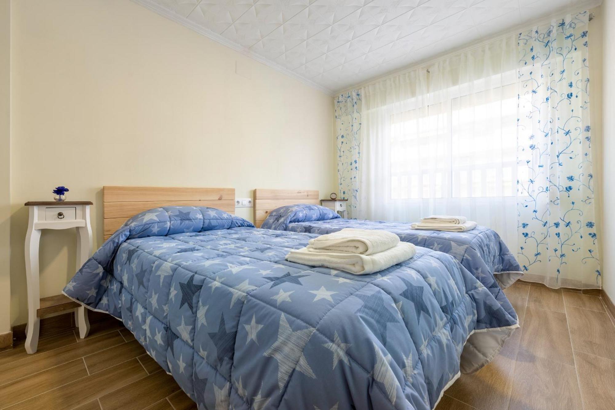 Hauzify I Apartament Van Gogh Salou Zewnętrze zdjęcie