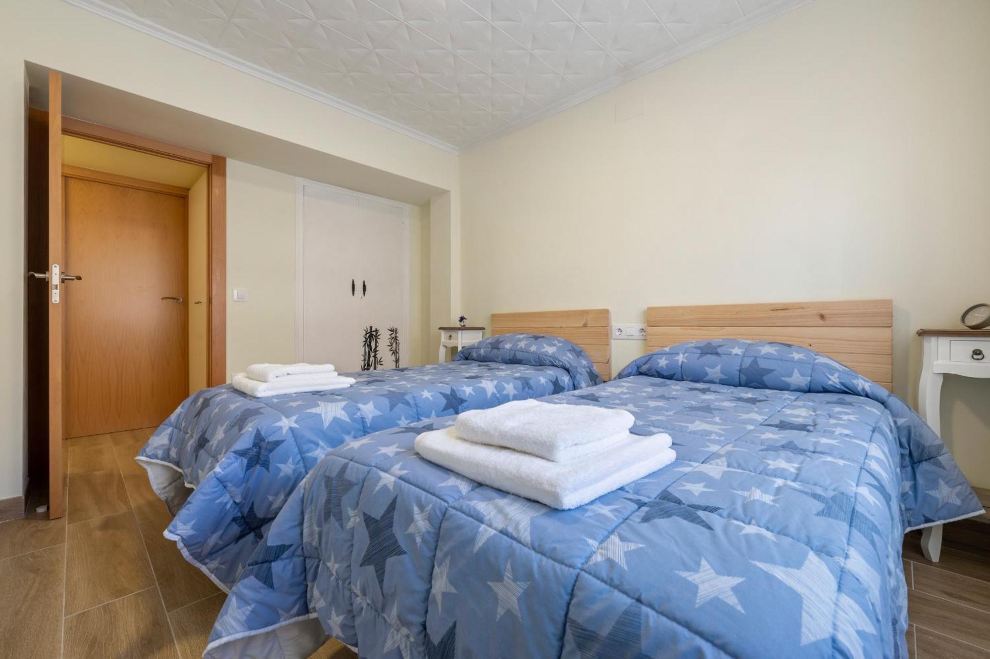 Hauzify I Apartament Van Gogh Salou Zewnętrze zdjęcie