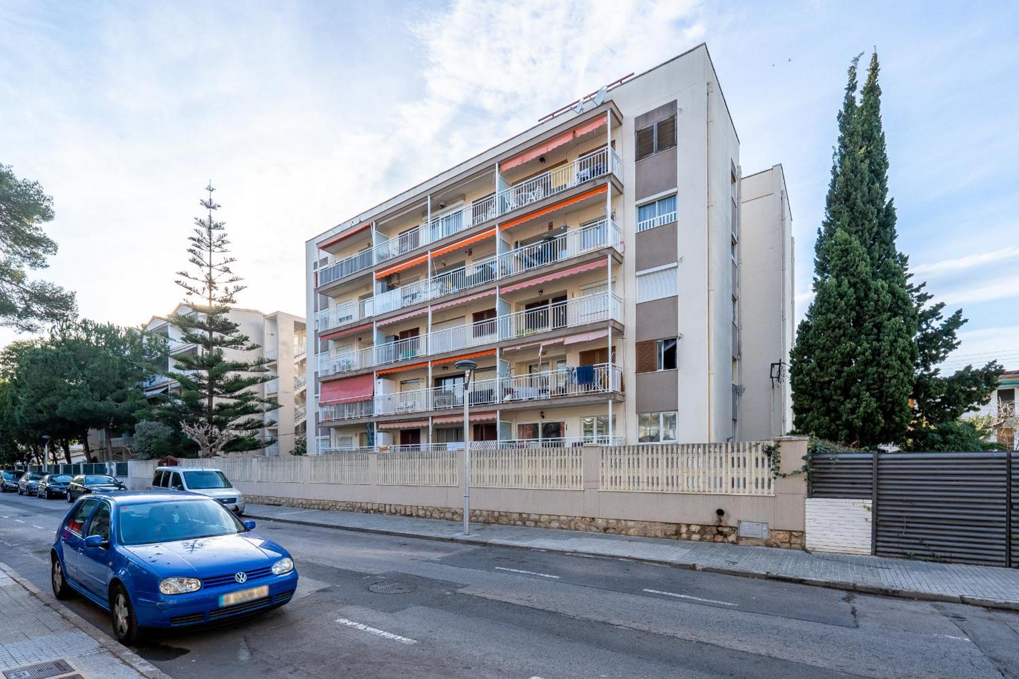 Hauzify I Apartament Van Gogh Salou Zewnętrze zdjęcie